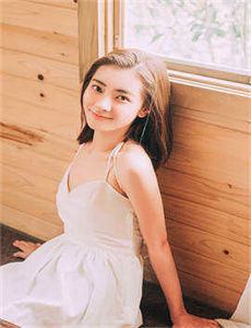 镇巴女子