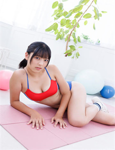 启航